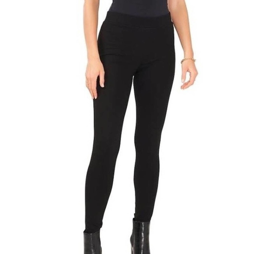 Vince Camuto Black Skinny Pants